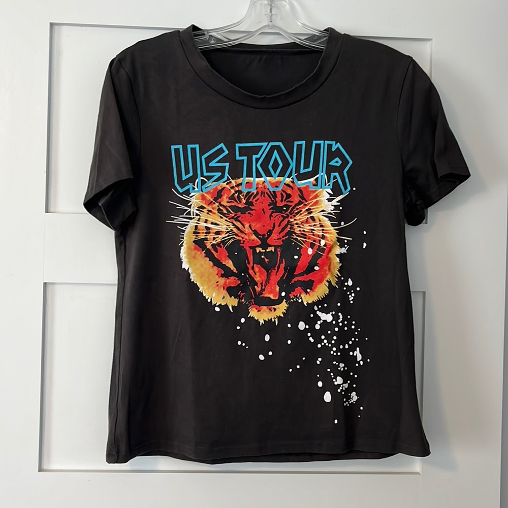Vintage T